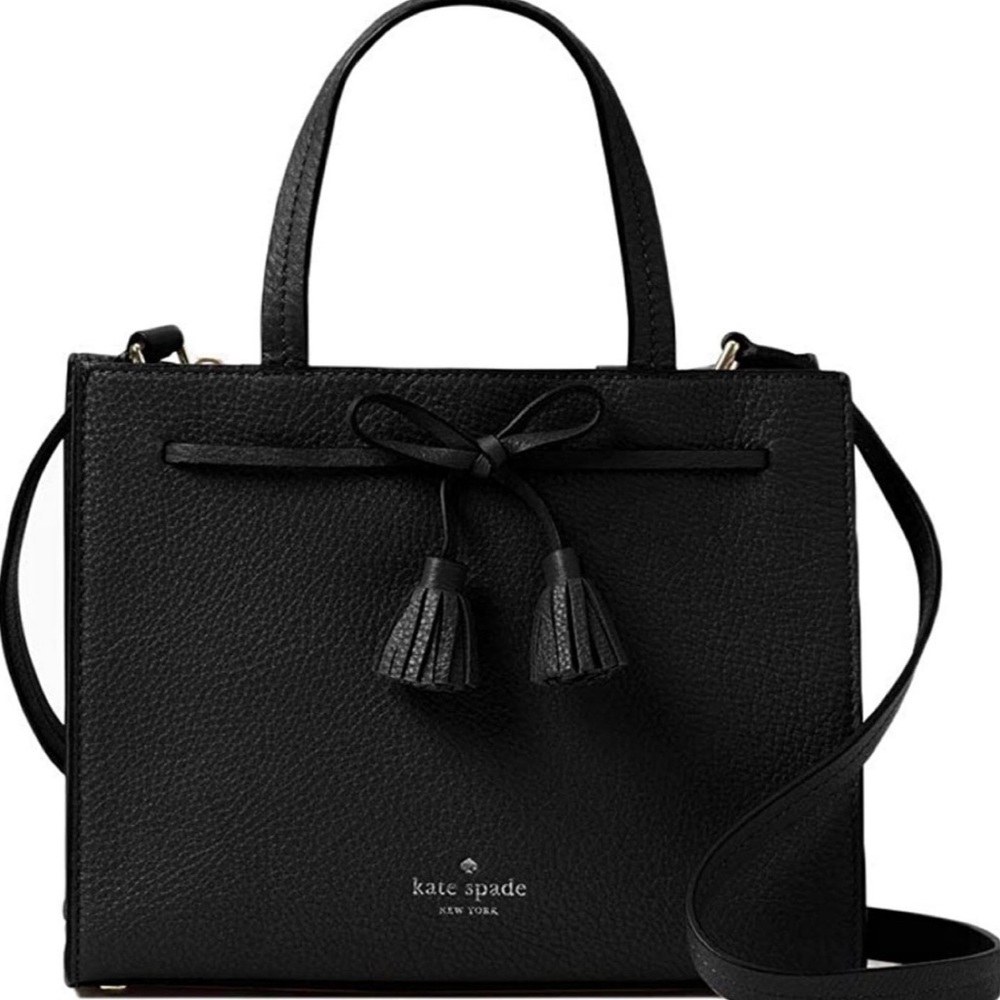 Kate Spade Hayes Bag.